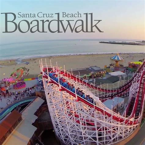 Beach boardwalk discount tickets. Parking. There are two big parking lots accessible along Beach Street, where all-day parking is $15. But they fill up fast. Consider parking at the $10 lot at 701 Ocean St., then taking a free ... 