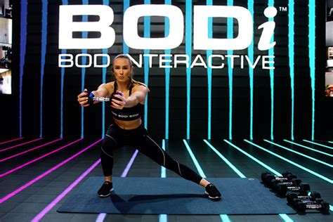 Beach bodi. Distributed in the US by Beachbody, LLC, 400 Continental Blvd., Suite 400, El Segundo, CA 90245. †Results vary depending on starting point, goals, and effort. Exercise and proper diet are necessary to achieve and maintain weight loss and muscle definition. 