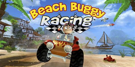 Beach buggy racing game. Test your skills in 6 different game modes on 15 imaginative 3D race tracks, against a pack of tropical-loving rivals with a serious case of road rage! Fast, furious, fun and FREE, Beach Buggy Racing is a kart-racing island adventure for all ages. • • GAME FEATURES EXCITING KART-RACING ACTION 