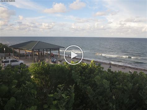Deerfield Beach, FL Webcams View live cams in Dee