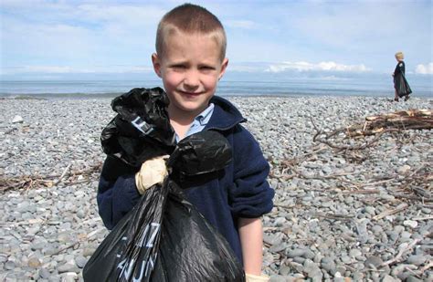 Beach clean-ups: Restoration advice