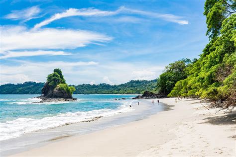Beach costa rica best. Playa Santa Teresa is one of the best beaches in Costa Rica for surfing, the long, stunning strand is famous for its fast and powerful beach break. Playa Santa Teresa The waves at the popular Peninsula de Nicoya … 