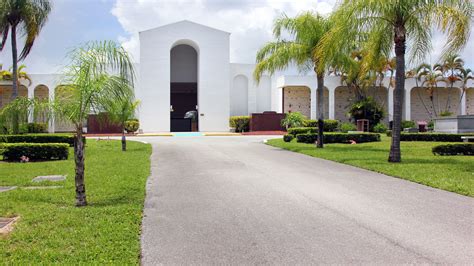 Beach funeral home florida. .  ...