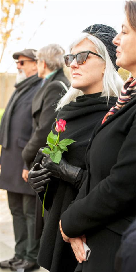 Beach funeral services photos.  Offering support and guidance during difficult ti...