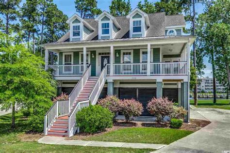 Beach homes for sale in myrtle beach. Things To Know About Beach homes for sale in myrtle beach. 