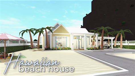 Beach house bloxburg 1 story. Explore a collection of stylish and modern 1-story Bloxburg house ideas. Get inspired to build your dream home in Bloxburg and create the perfect living space for your character. 
