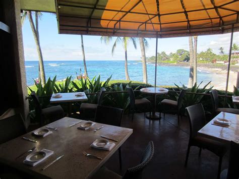 Beach house restaurant - kauai photos. Jan 28, 2020 · Beach House Restaurant. Claimed. Review. Save. Share. 6,369 reviews #6 of 15 Restaurants in Poipu $$$$ Hawaiian Vegetarian Friendly Vegan Options. 5022 Lawai Rd, Poipu, Koloa, Kauai, HI 96756-9618 +1 808-742-1424 Website. Closed now : See all hours. 