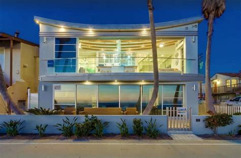 Beach house san diego. View 46 homes for sale in Solana Beach, CA at a median listing home price of $2,599,500. See pricing and listing details of Solana Beach real estate for sale. 