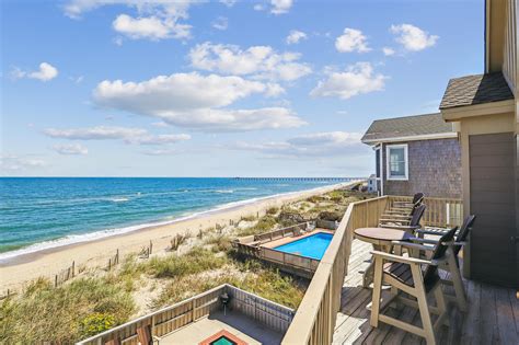 Hot tub accommodations in Outer Banks. Oct. 17, 2023 - Rent from people in Outer Banks, NC from $27 CAD/night. Find unique places to stay with local hosts in 191 countries. Belong anywhere with Airbnb.. 