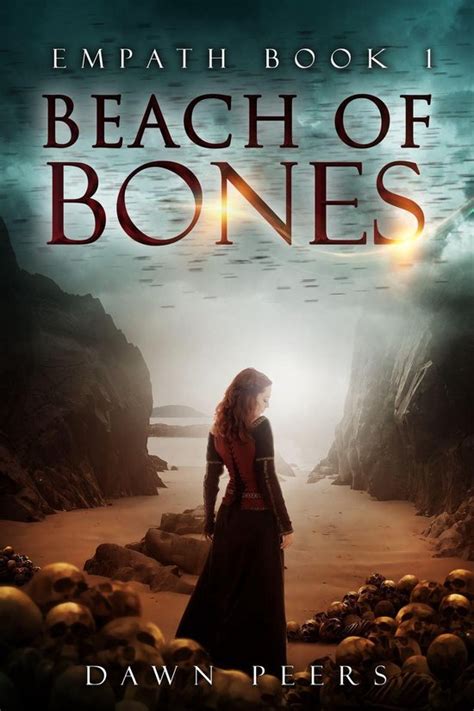 Beach of Bones Empath Book 1
