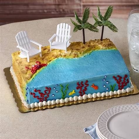 Beach retreat publix cake. Things To Know About Beach retreat publix cake. 