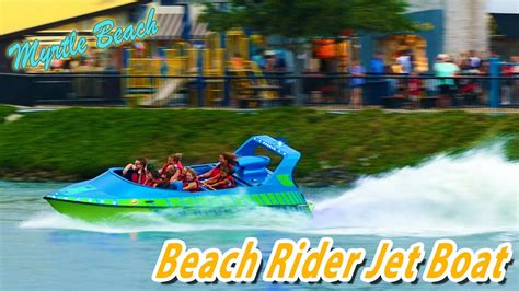 Beach rider jet boat tours. Beach Rider Jet Boats: Jet boat ride - See 70 traveler reviews, 18 candid photos, and great deals for Myrtle Beach, SC, at Tripadvisor. 