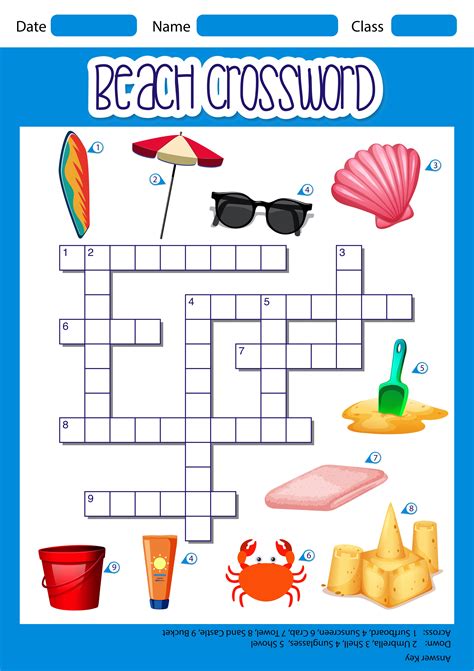  Beach sight is a crossword puzzle clue that we have spotted over 20 times. There are related clues (shown below). There are related clues (shown below). Referring crossword puzzle answers . 