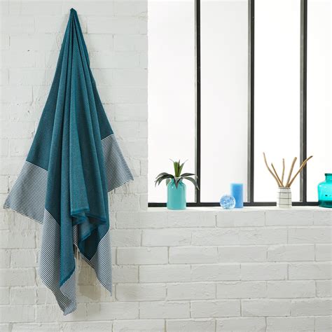 Beach towels, Foutas XXL, Eco-friendly terry towels BY FOUTAS