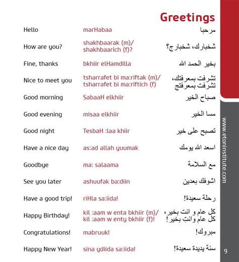 Beach translation - Beach Arabic how to say