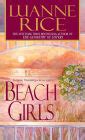 Full Download Beach Girls By Luanne Rice