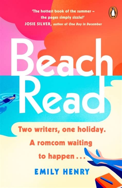 Full Download Beach Read By Emily Henry