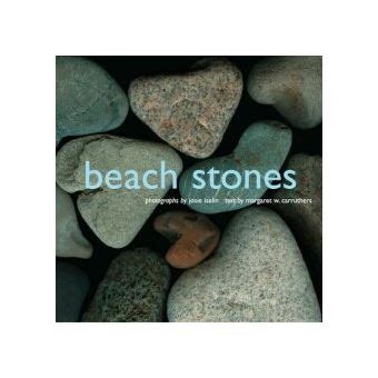 Read Beach Stones By Josie Iselin