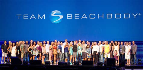Beachbody team beachbody. Your free Team Beachbody Coach is someone who can get you motivated, stay motivated, and stick to your health and fitness plan with support, one-on-one guidance, and accountability. BODgroups are your secret weapon for success: our community-based platform where you can connect with other people who are also committed to helping … 
