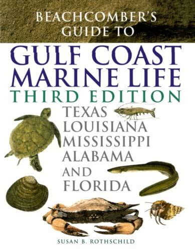 Beachcombers guide to gulf coast marine life florida alabama mississippi louisiana texas. - Stagefright hat das offizielle handbuch für die stagefright-überlebensschule.