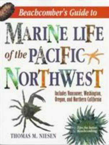 Beachcombers guide to marine life of the pacific northwest. - Megan meades guide to the mcgowan boys free.