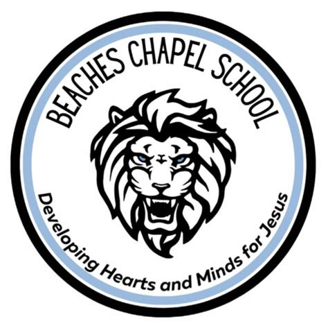 Beaches chapel school.  988 likes &middot; 38 talking about this &middot; 242 were here.  Beaches...