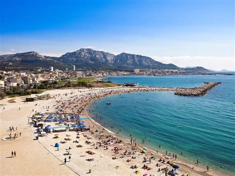 Beaches in france. Plage de la Bastide Blanche and Cap Taillat. Tucked away near the quiet village of Ramatuelle, this lesser-known paradise is close to Saint Tropez but has a ... 