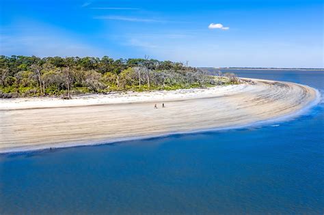 Beaches in ga. Plus, in addition to the beach, you also can fish, go kayaking, hike, bike, and more. There are even onsite accommodations with camping and cabins. And it’s just five hours from Atlanta. Open in ... 