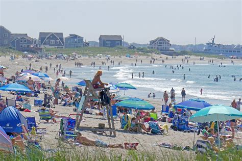 Beaches in providence ri. For southern Rhode Island, the data comes from a station in Newport. The number is a mean, or average, of all the high tide elevations collected over an 18.6-year period known as a tidal epoch. 