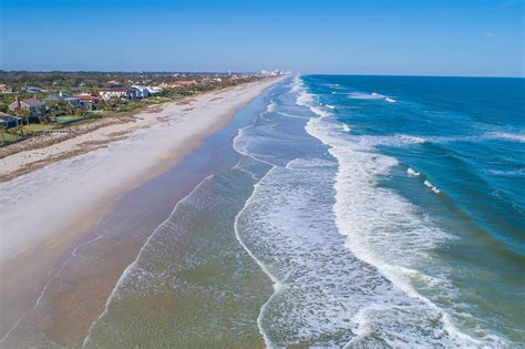 If you’re planning a beach vacation in Florida and want to experience the ultimate oceanfront getaway, renting a beach house in Destin is the perfect choice. Destin is renowned for...
