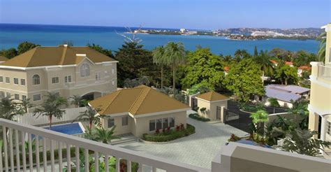 Beachfront Condos for Sale in Montego Bay & St James, Jamaica ...