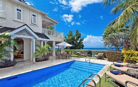 Beachfront Homes for Sale in Barbados & Beach Houses for Sale …