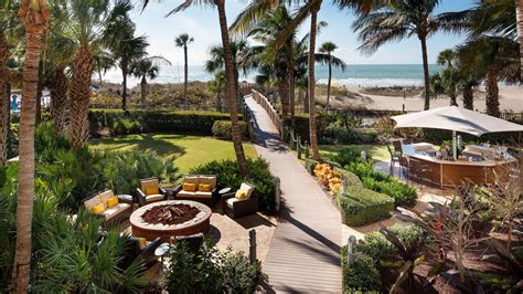 Beachfront Siesta Key Lodging Hyatt Residence Club …