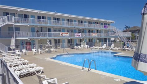 Beachfront hotels new jersey.  Check live availability and book online.  Come discove...