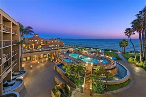 Beachfront resorts in california. Hyatt Regency Newport Beach. Newport Beach, CA. [See Map] #6 in Best Hotels in Newport Beach, CA. Tripadvisor (3260) $30 Nightly Resort Fee. 4.0-star Hotel Class. 4.0-star Hotel Class. $30 Nightly ... 