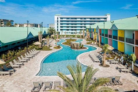 Beachside hotel and suites cocoa beach. Näytä majoituspaikan Beachside Hotel & Suites tarjoukset, mukaan lukien täysin hyvitettävät hinnat, joihin sisältyy ilmainen peruutusoikeus. Asiakkaat pitävät majoituspaikan sijainnista. Cocoa Beach Pier sijaitsee vain muutaman minuutin matkan päässä. Aamiainen, Wi-Fi ja pysäköinti ovat ilmaisia tässä hotellissa. 