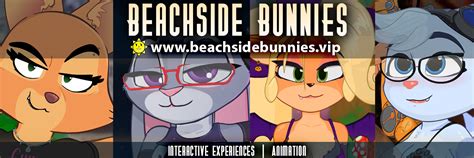831 subscribers in the BeachsideBunnies community. . Beachsidebunnies