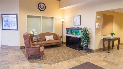 Beachwood Pointe Care Center - Beachwood, OH Nursing Home …