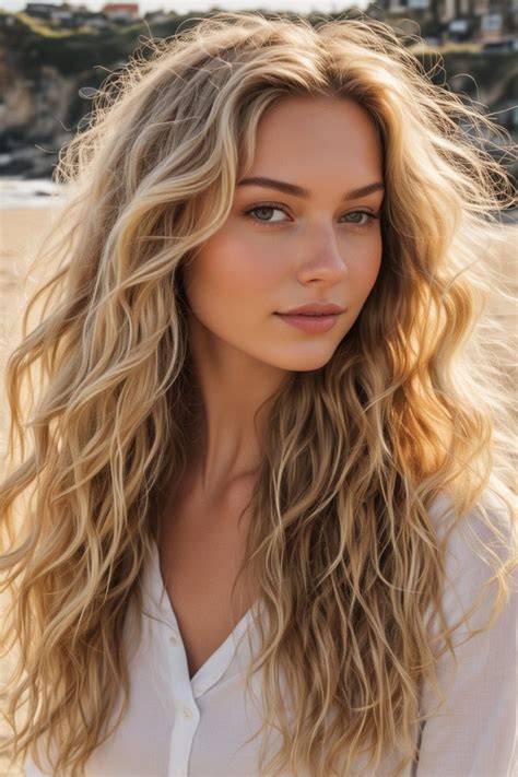 Beachy Hair Onlyfans Nude
