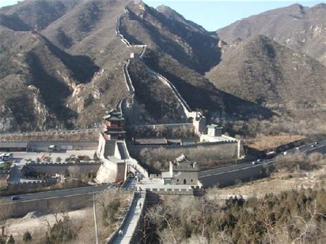 Beacon 13 is worth the effort! - Review of Juyong Pass of Great Wall ...