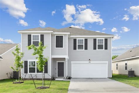 Beacon at vine creek. In Pflugerville, Beacon at Vine Creek will have 101 houses for lease. In Kyle, Beacon at Bunton Creek will have 103 homes. And in Maxwell, in Caldwell County, Beacon at Hymeadow will have 146 ... 