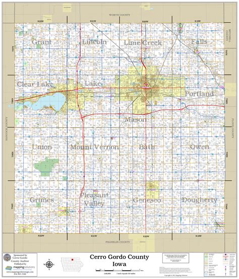 Disclaimer: Map graphic and text data in a web-based Geographic Information System (GIS) are representations or copies of original data sources, and are provided to users as is with no expressed or implied warranty of accuracy, quality, or completeness for any specific purpose or use.