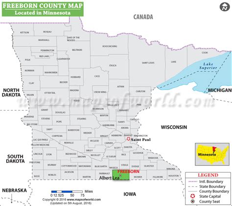 Beacon freeborn county mn. Looking for FREE property tax records, assessments & payments in Freeborn County, MN? Quickly search tax records from 11 official databases. 