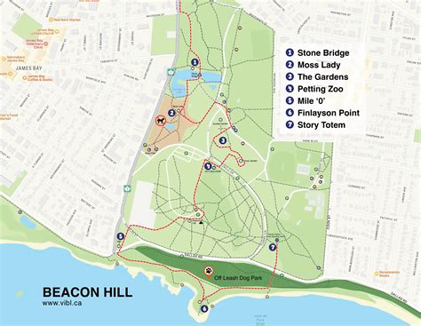 Beacon hill park map pdf. .  ...