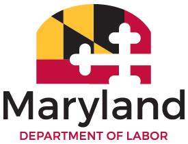 Beacon labor maryland gov. Maryland Department of Labor. 10946 Golden W Drive Suite160. Hunt Valley, MD 21031. Telephone Number: 410-767-2992. Fax Number: 410-767-2986. E-mail Address: dldlilaborindustry-labor@maryland.gov. To report a workplace fatality/imminent danger, call: 1-888-257-6674. To report an amusement ride accident, call: 410-767-2638. 