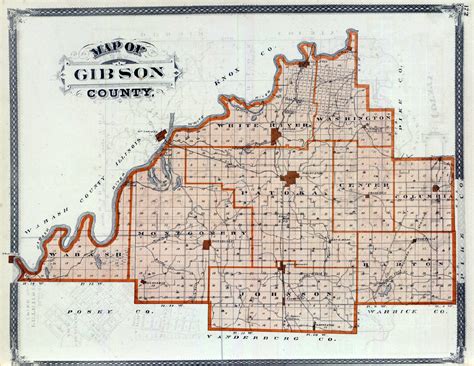 View free online plat map for Gibson County, IN. Get property lines, land ownership, and parcel information, including parcel number and acres. Search for land by owner, parcel …. 