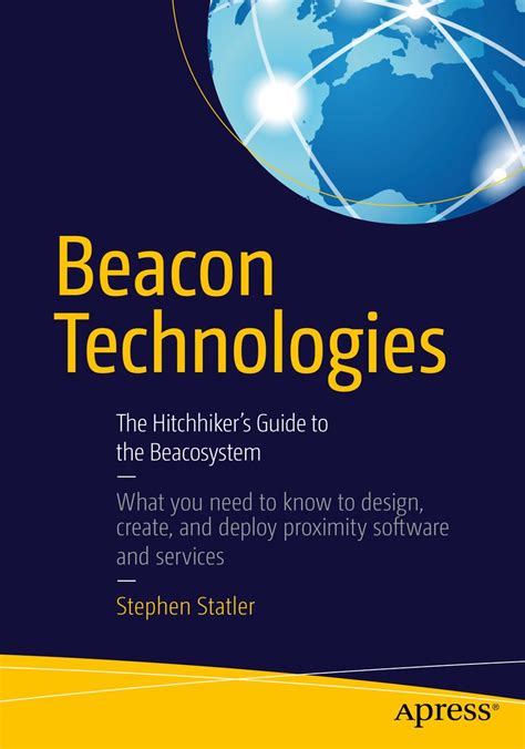 Beacon technologies the hitchhikers guide to the beacosystem. - Thermodynamics and its applications solution manual.