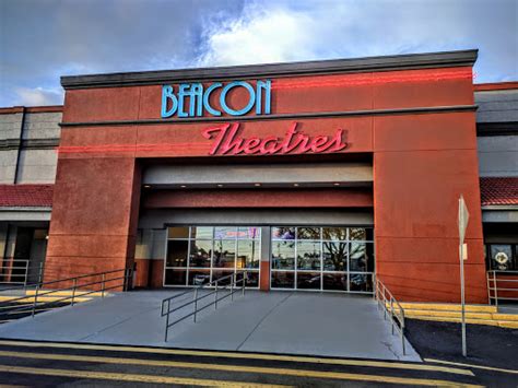 Beacon theater brooksville. Things To Know About Beacon theater brooksville. 