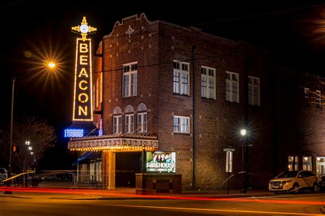 Beacon theater hopewell. The Beacon Theatre Hopewell is located in Hopewell, VA and is a great place to catch live entertainment. SeatGeek provides everything you need to know about your seating options, including sections, row and even obstructed views. … 
