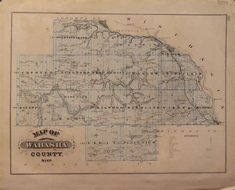Beacon wabasha county. Michigan is a state full of natural beauty, rich history, and diverse communities. One of the best ways to explore all that Michigan has to offer is by using a map of its counties. With 83 counties in total, there is no shortage of places t... 